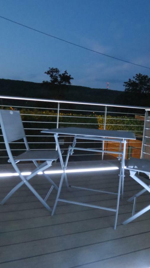 Апартаменты Les Terrasses Sur Seine Вернон Экстерьер фото